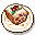 Fruitcake Dish